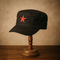Army Style Cap