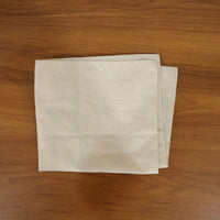 Zip Closure Saree Storage Bag (14.5×16.5 Cm, 1 Pc)