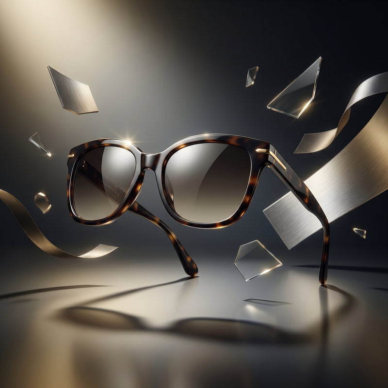 New Season Eyewear