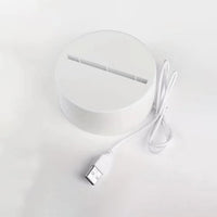 Board Night Light