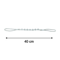 curtain holder rope tie for window decoration
