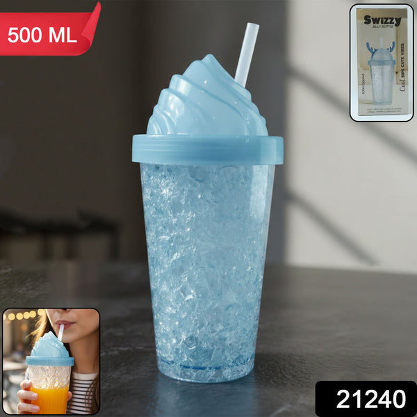 Straw view 2