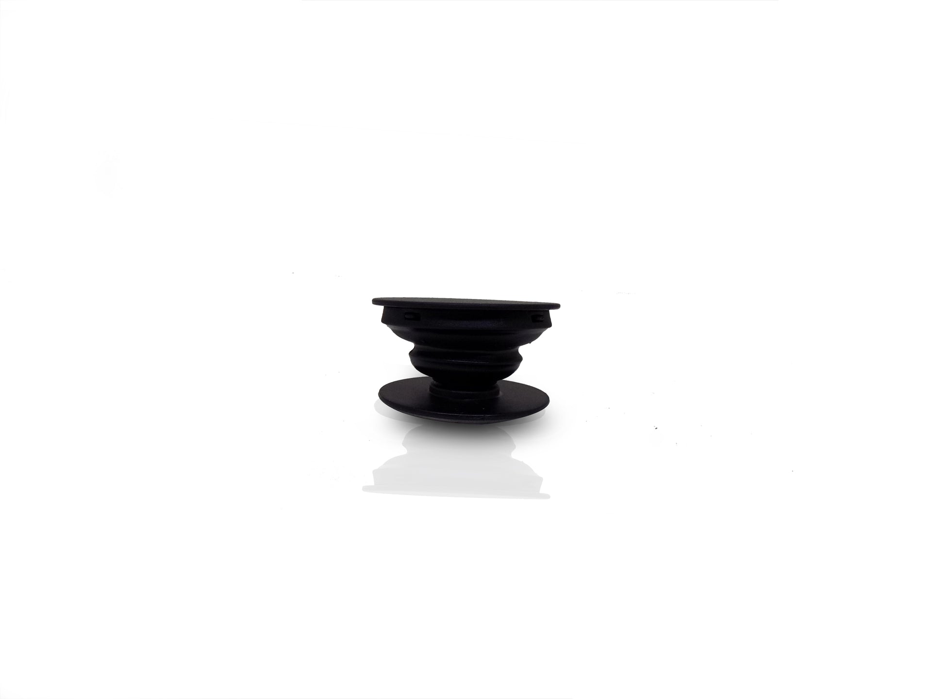 Fun  holder for smartphones.