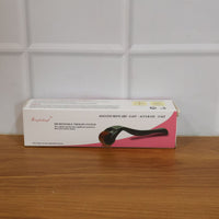 Microneedle Derma Roller for Face (1 Pc, 0.5mm)