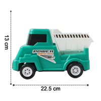 kids construction vehicle toy