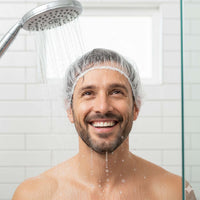Bath Cap