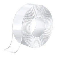 strong double sided tape
