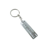 krishna temple keychain design
