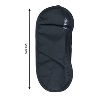 SomnoRest Premium Soft Padded Sleep Eye Mask for Deep Sleep (1 Pc)