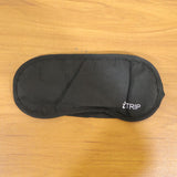 SomnoRest Premium Soft Padded Sleep Eye Mask for Deep Sleep (1 Pc)