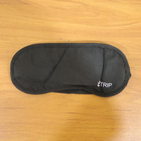 SomnoRest Premium Soft Padded Sleep Eye Mask for Deep Sleep (1 Pc)