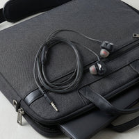  in ear headphones for music and calls