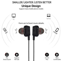 high quality sound earphones for daily use