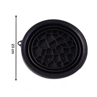 reusable facial ice therapy bowl