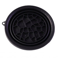 facial ice massage therapy mold