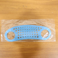 Reusable Face Mask Ear Saver Strap (1 Pc)