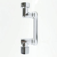 kitchen sink tap extension head