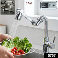  tap extender kitchen faucet head