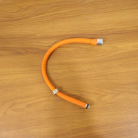 kitchen tap extension tube