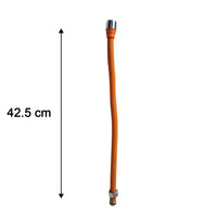 water tap extension pipe