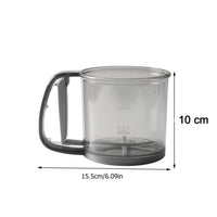 Culinary sifting tool
