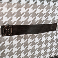 Cloth storage baskets, closet storage bins (42×28 Cm)