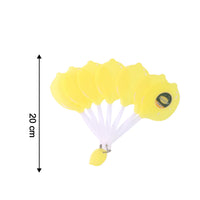 Lemon Fan