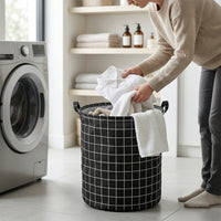 Laundry Hamper