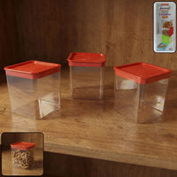 Container Set