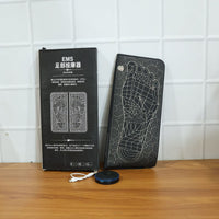 Electric EMS Foot Massage Therapy Mat (1 Pc)