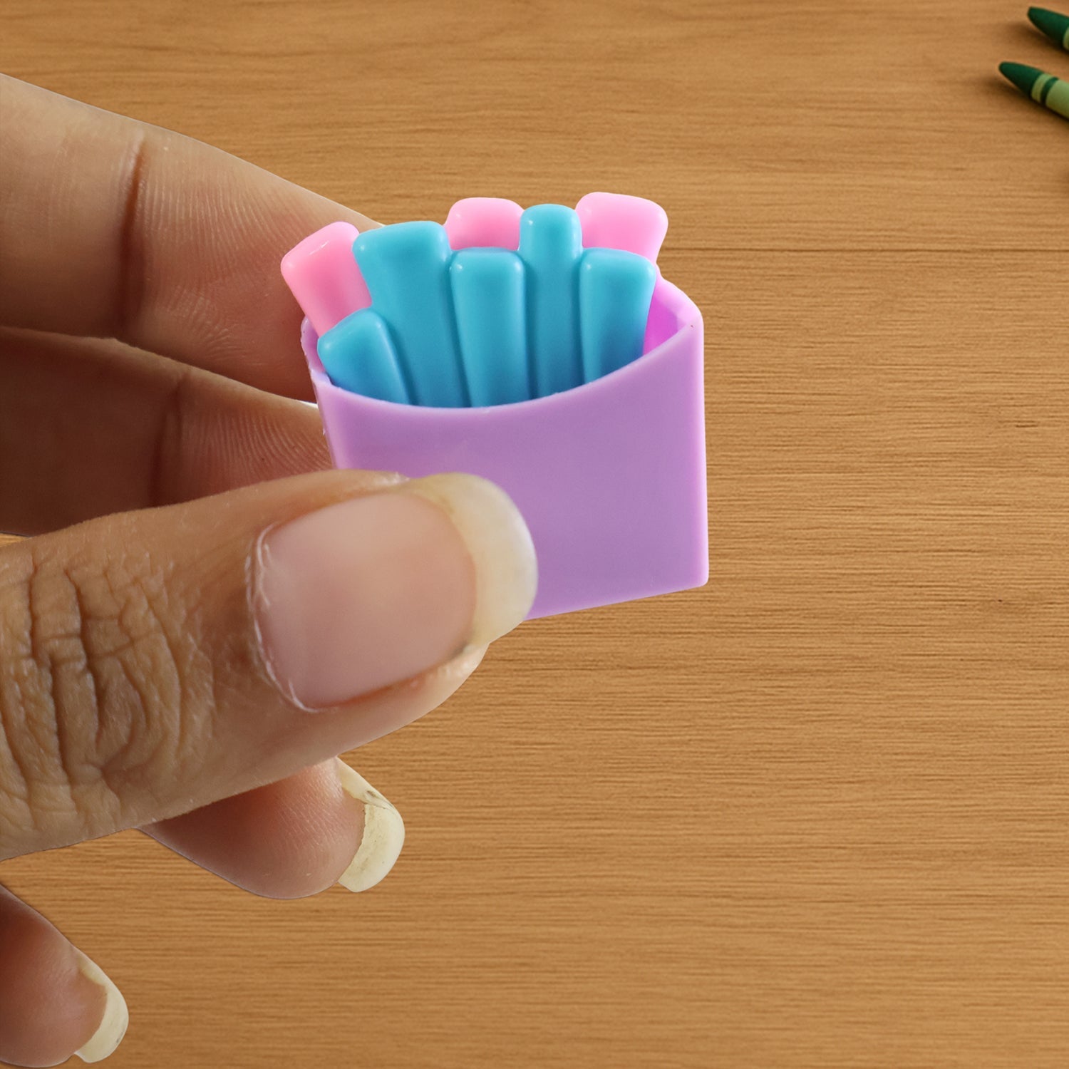 Fries Toy