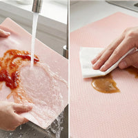 Kitchen Shelf Liner Sheets