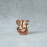 Religious decorative idol