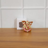 Festival gift Ganesha murti