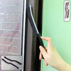 Long Handle Corner Cleaning Brush (2 Pc Set)
