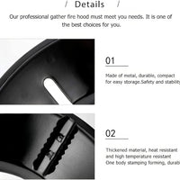 Stove Shield