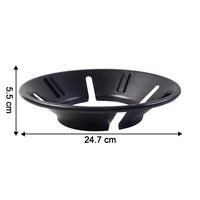 Gas Burner Plate