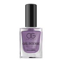 Beauty Chic Berry Eclipse Gel Nail Paint