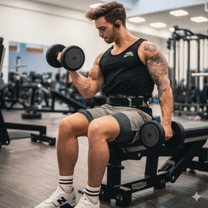 Sports & Fitness