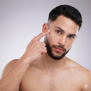 Men's Beauty