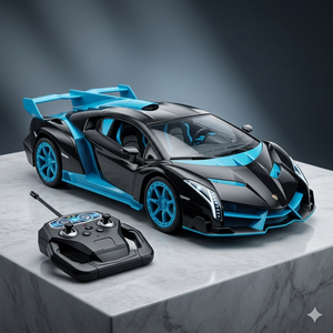 Toy's
