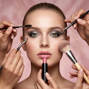 Girls Beauty