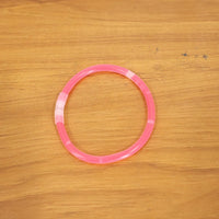 AeroGlow Glow-in-the-Dark Light Bracelet for Night Running & Outdoor Safety (1 Pc)
