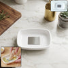 Garlic ginger grinding plate