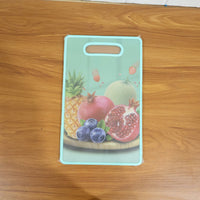 Multipurpose Anti-Slip Cutting Board (1 Pc, 36x23 Cm)