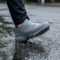 Silicone Shoe Covers