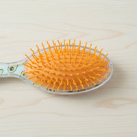 Soft Cushion Hair Brush Detangling Comb (1 Pc)