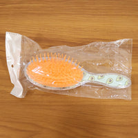 Soft Cushion Hair Brush Detangling Comb (1 Pc)