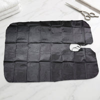 Professional Hair Cutting Salon Apron Cape Waterproof Barber Cloth (1 Pc)