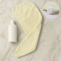 Hair Wrap Towel